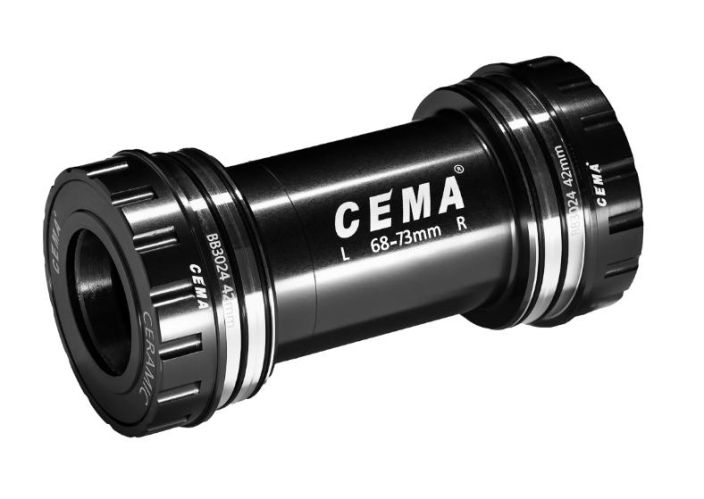 Cema BB30 For Shimano Ceramic
