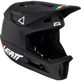 Leatt Leatt Helmet MTB Gravity 1.0 Black