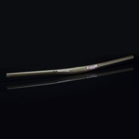 Renthal Renthal 35 Fatbar Lite Alugold 10mm Rise