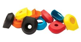 Race Face Race Face Pedal Crank Boot G4