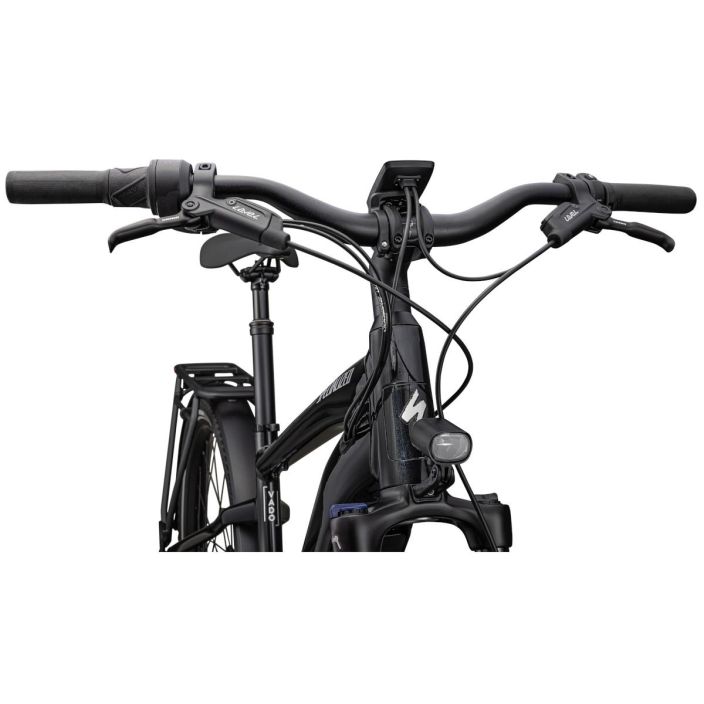 Specialized Vado 4.0 IGH NB Gloss Black tuotekuva 3