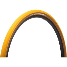 Panaracer Panaracer Gravelking Slick Mustard Brown 38mm
