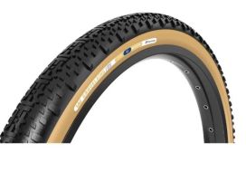 Panaracer Panaracer Gravelking X1 700x50 Black/Brown