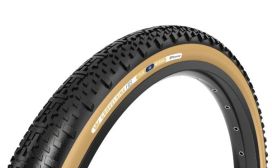 Panaracer Panaracer Gravelking X1 20x2.1 Black Amber
