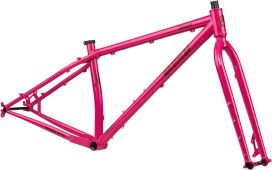 Surly Surly Krampus Frame Prickly Pear