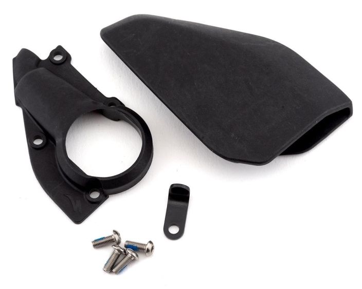 Specialized MY19 Levo Fsr Battery Cable Cover Kit Specialized Levo FSR virtajohdon suojakuori. Mallivuosi 2019 -&gt;