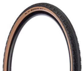Teravail Teravail Washburn G2 650 x 47 Tan Light and Supple Fast Compound