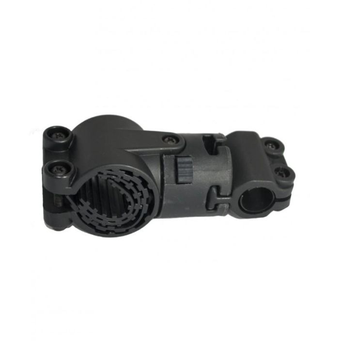 Luma U Bracket 12-16 U-lukon runkopidike Sopii 12-16mm paksuihin lukkoihin.