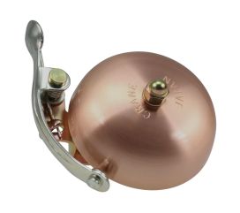Crane Bell Crane Bell Suzu Copper Brass Brushed